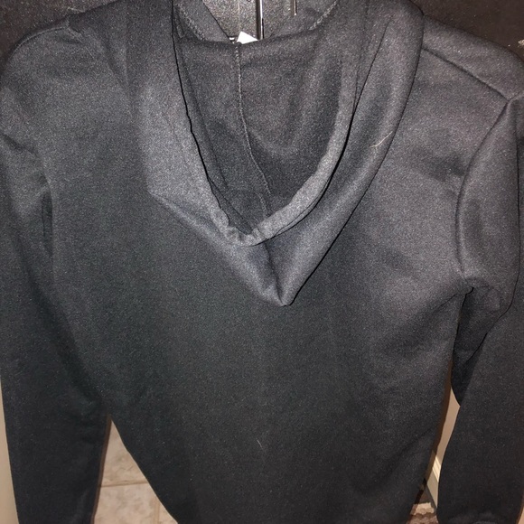 Cat hoodie - Picture 3 of 3